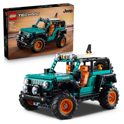 LEGO 42227