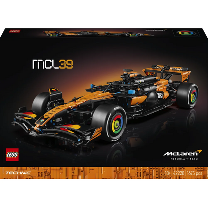 LEGO 42228