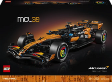 LEGO Technic - McLaren MCL39 F1® auto - 42228