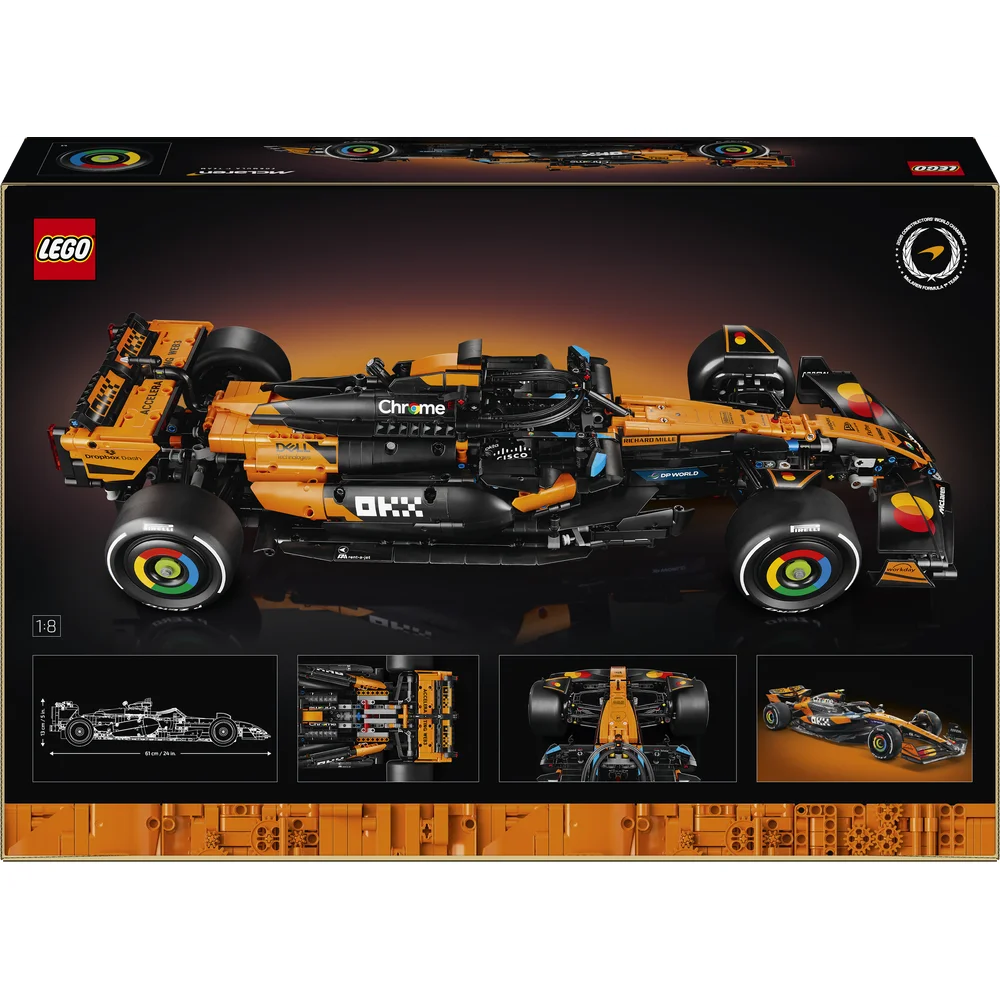 LEGO 42228