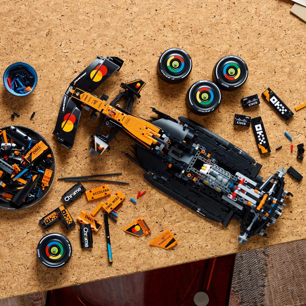 LEGO 42228