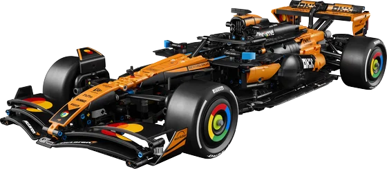 LEGO Technic - McLaren MCL39 F1® auto - 42228
