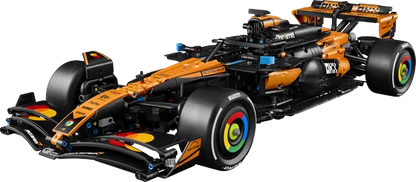 LEGO Technic - McLaren MCL39 F1® auto - 42228