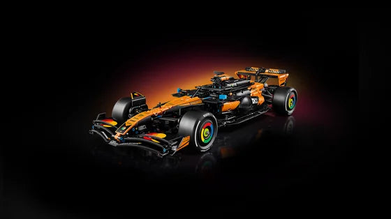 LEGO Technic - McLaren MCL39 F1® auto - 42228