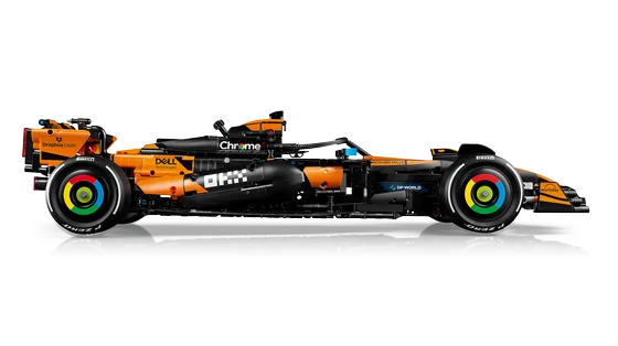 LEGO Technic - McLaren MCL39 F1® auto - 42228