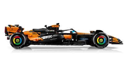 LEGO Technic - McLaren MCL39 F1® auto - 42228