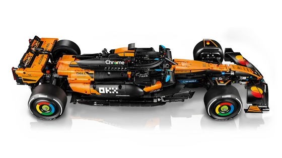 LEGO Technic - McLaren MCL39 F1® auto - 42228