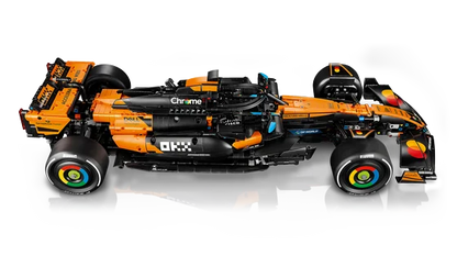 LEGO Technic - McLaren MCL39 F1® auto - 42228