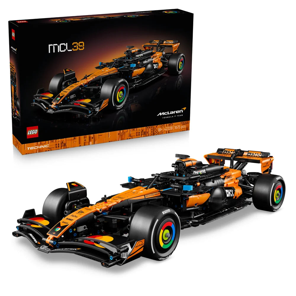 LEGO 42228