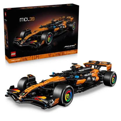 LEGO Technic - McLaren MCL39 F1® auto - 42228