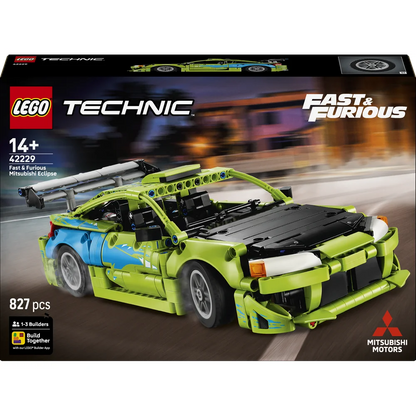 LEGO 42229