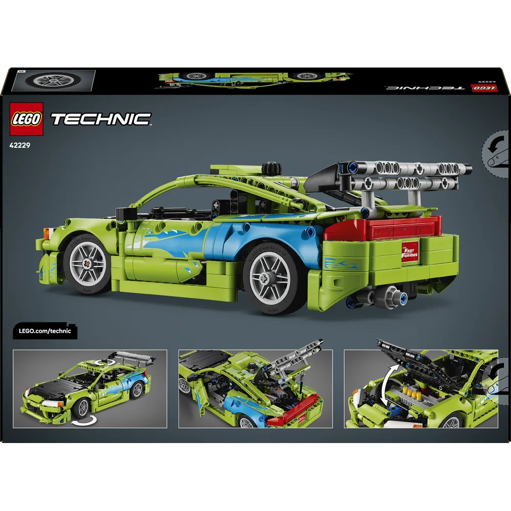 LEGO 42229