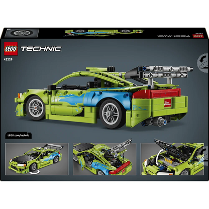 LEGO 42229