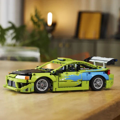LEGO Technic - Fast and Furious Mitsubishi Eclipse auto - 42229