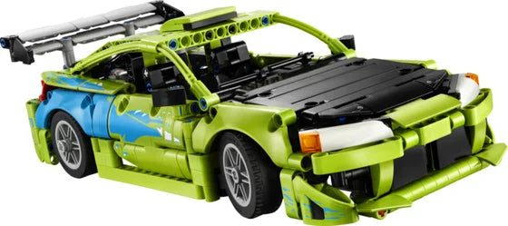 LEGO Technic - Fast and Furious Mitsubishi Eclipse auto - 42229