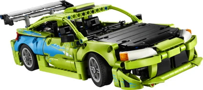LEGO Technic - Fast and Furious Mitsubishi Eclipse auto - 42229