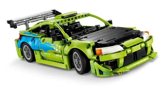 LEGO Technic - Fast and Furious Mitsubishi Eclipse auto - 42229
