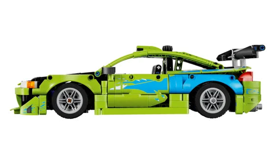 LEGO Technic - Fast and Furious Mitsubishi Eclipse auto - 42229