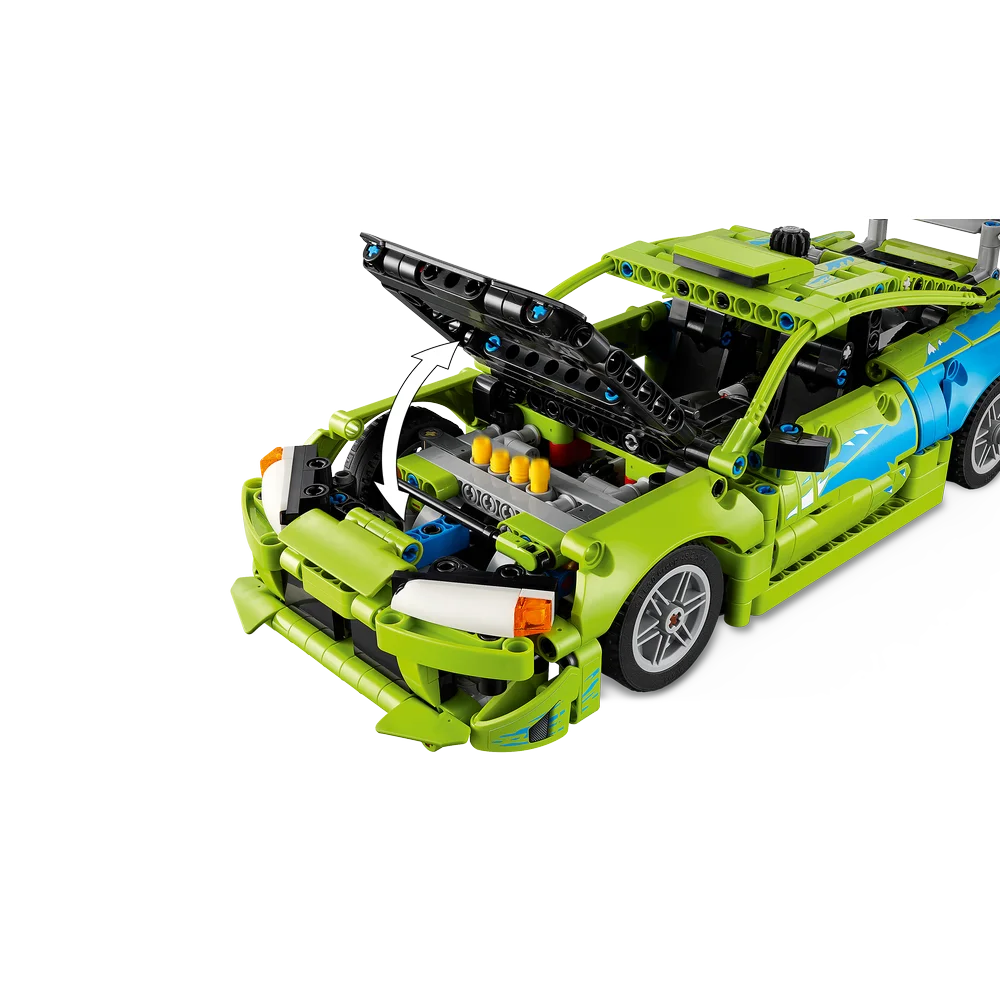 LEGO 42229