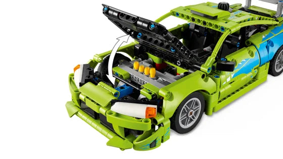 LEGO Technic - Fast and Furious Mitsubishi Eclipse auto - 42229