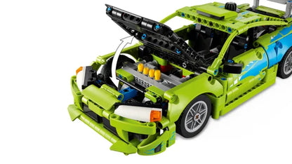 LEGO Technic - Fast and Furious Mitsubishi Eclipse auto - 42229