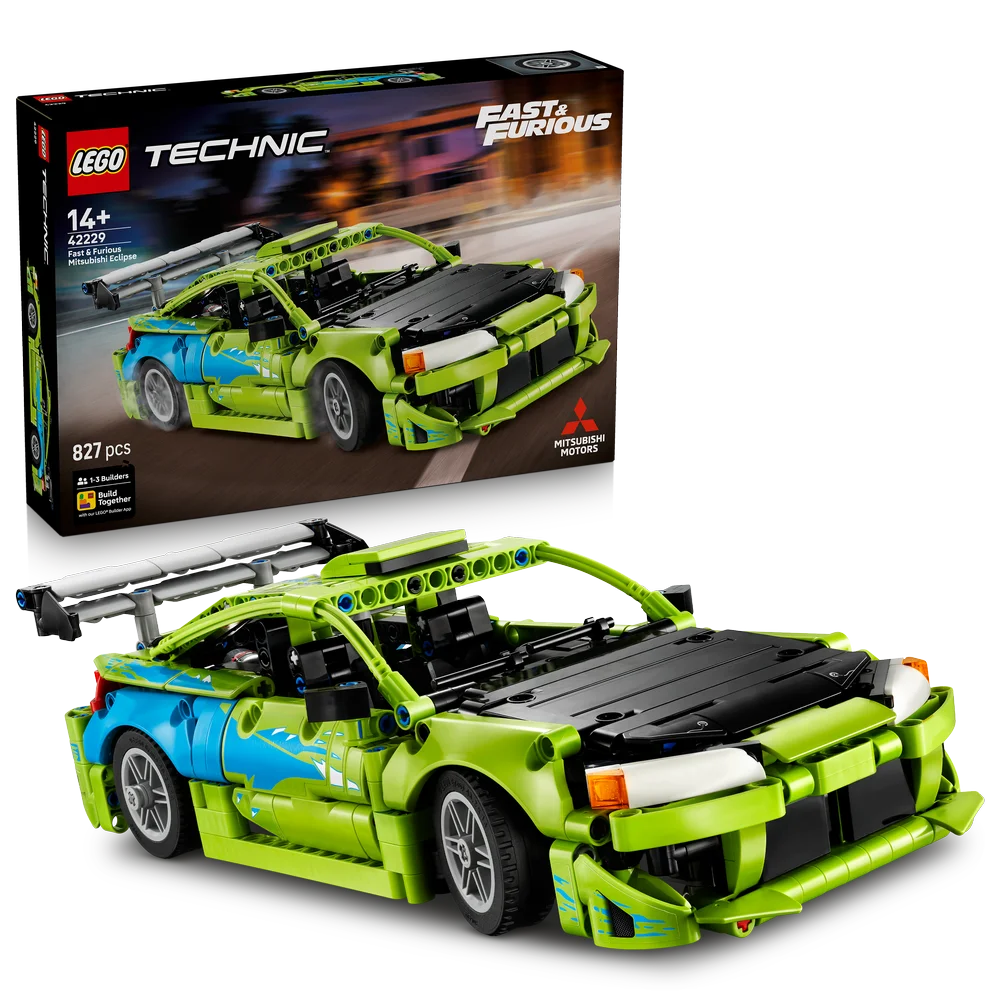 LEGO 42229