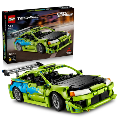 LEGO 42229