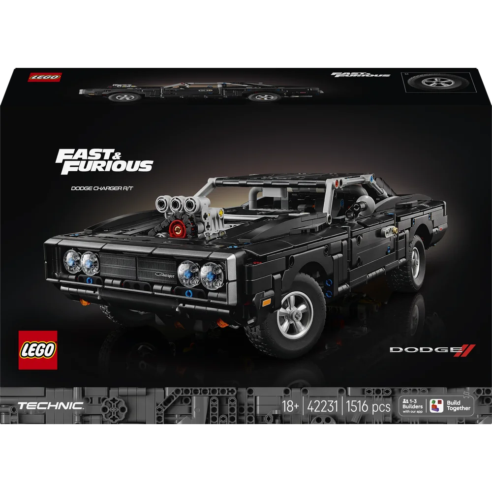 LEGO 42231