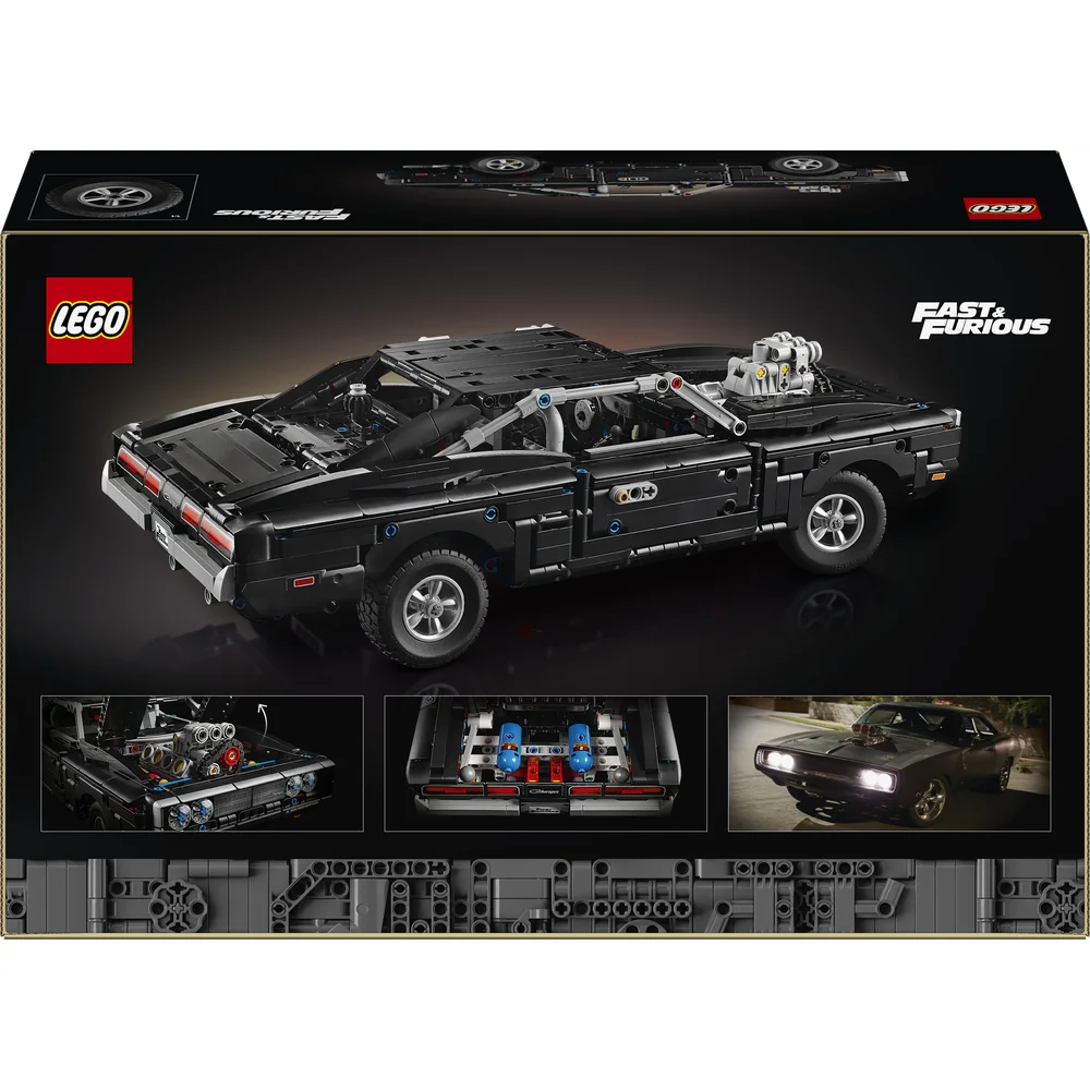 LEGO 42231