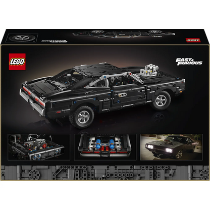 LEGO 42231