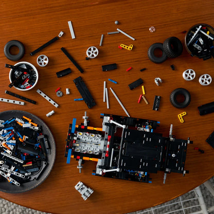 LEGO 42231