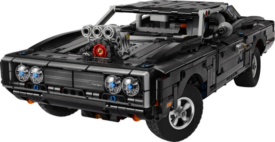 LEGO Technic - Fast and Furious Dodge Charger R/T auto - 42231