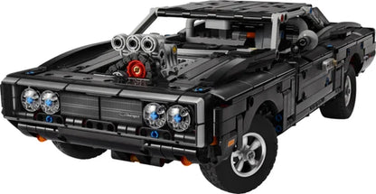 LEGO Technic - Fast and Furious Dodge Charger R/T auto - 42231