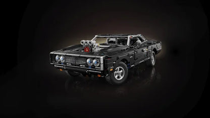 LEGO Technic - Fast and Furious Dodge Charger R/T auto - 42231