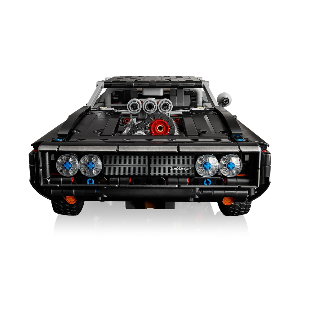 LEGO 42231
