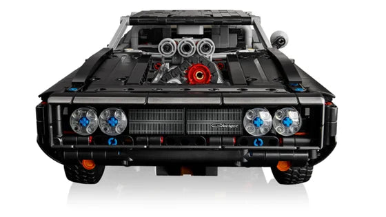LEGO Technic - Fast and Furious Dodge Charger R/T auto - 42231