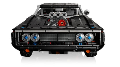 LEGO Technic - Fast and Furious Dodge Charger R/T auto - 42231
