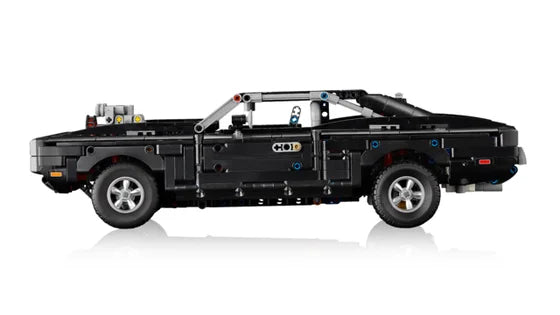 LEGO Technic - Fast and Furious Dodge Charger R/T auto - 42231