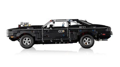 LEGO Technic - Fast and Furious Dodge Charger R/T auto - 42231