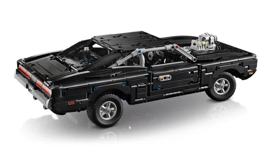 LEGO Technic - Fast and Furious Dodge Charger R/T auto - 42231