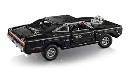 LEGO Technic - Fast and Furious Dodge Charger R/T auto - 42231