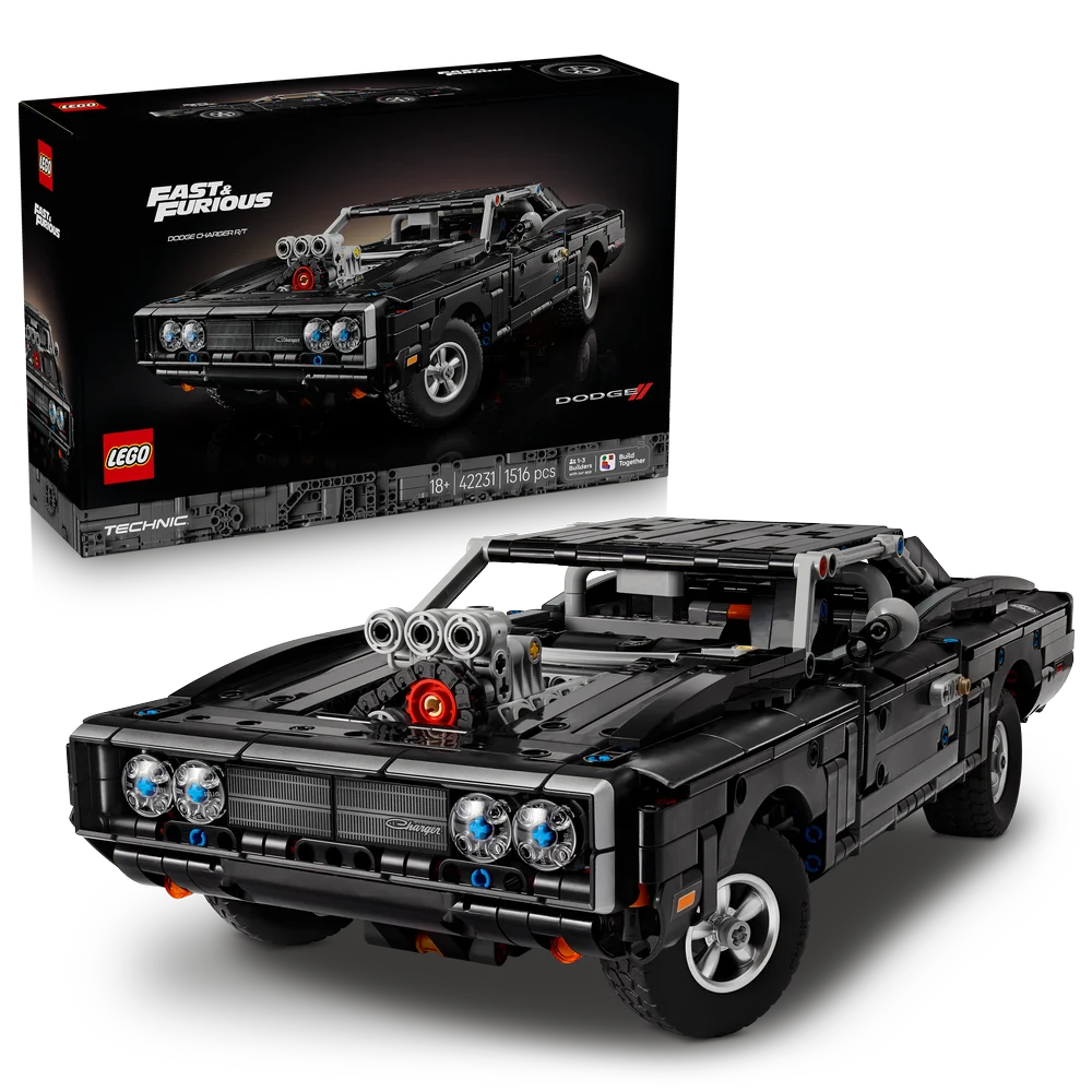 LEGO 42231