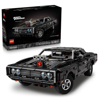 LEGO 42231