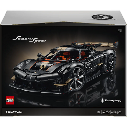 LEGO 42232