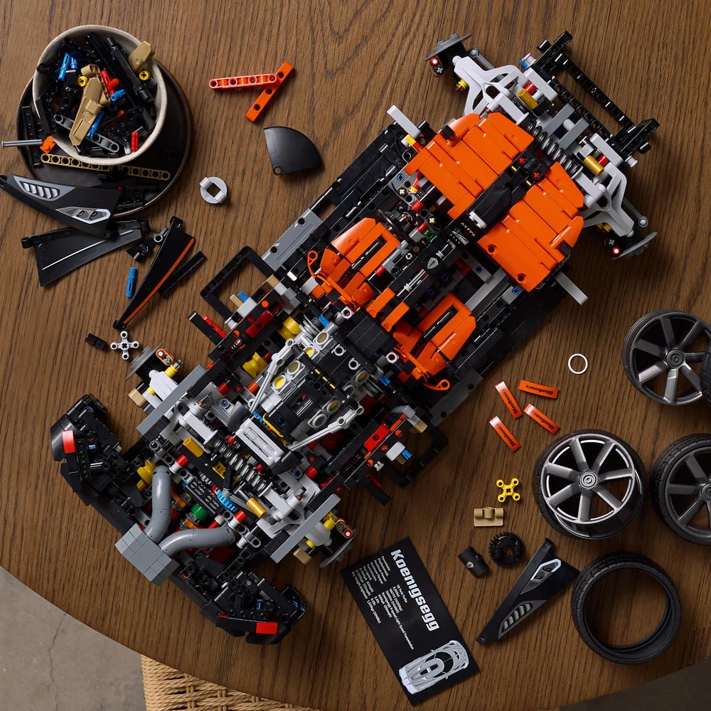 LEGO 42232