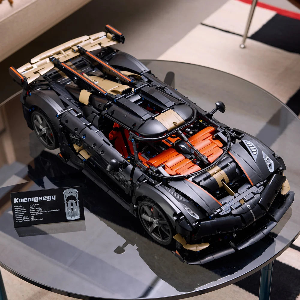 LEGO 42232