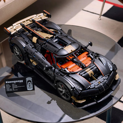 LEGO 42232