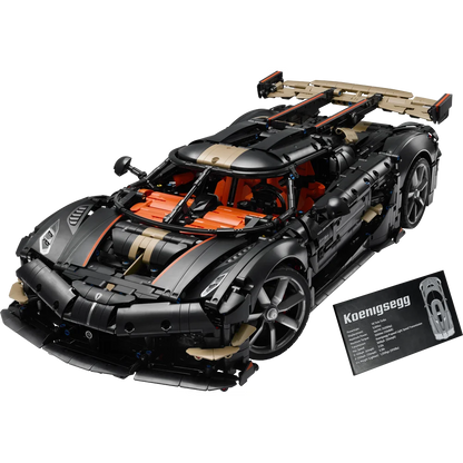 LEGO 42232