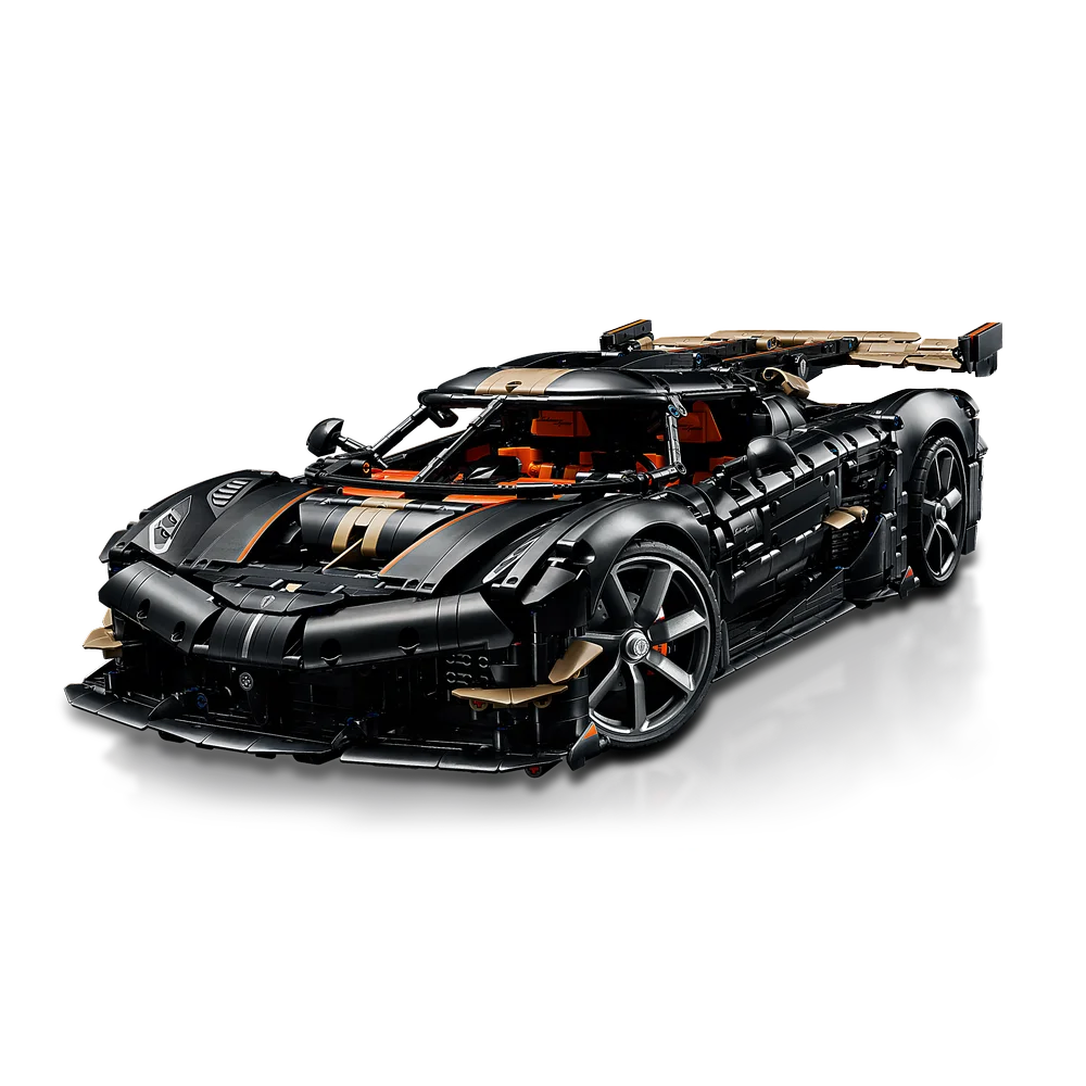 LEGO 42232