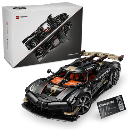 LEGO 42232